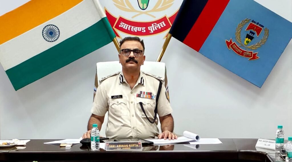 DGP