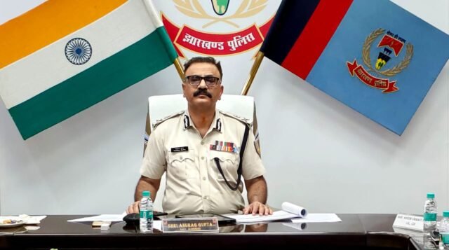 DGP