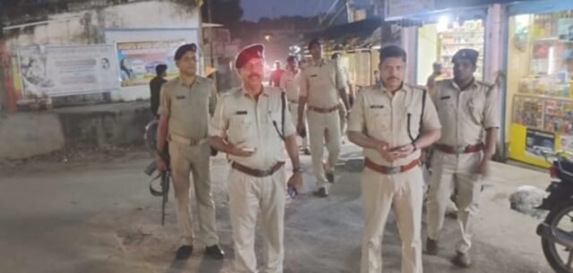 bagbera-jamshedpur