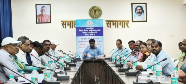 dc-ranchi
