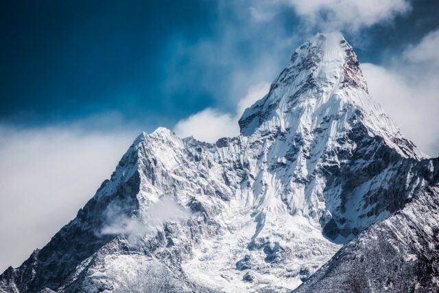 himalayas