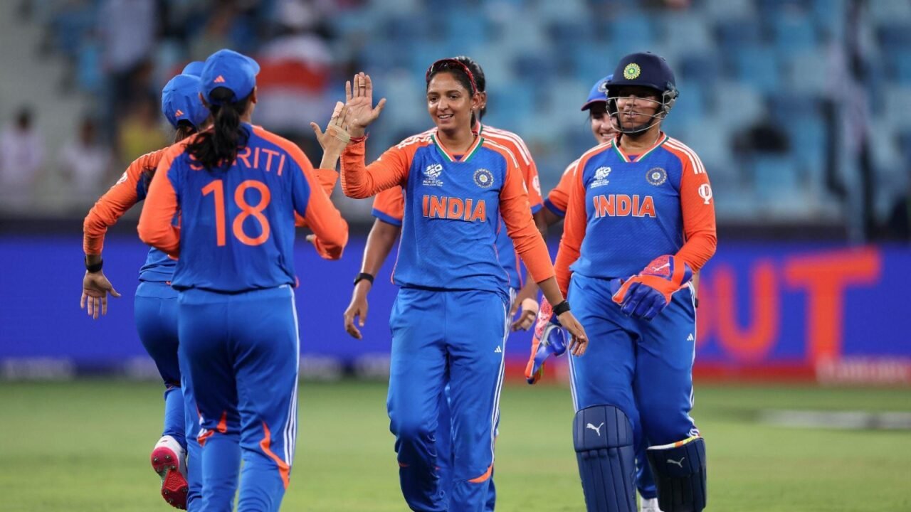 Indian women cricket team