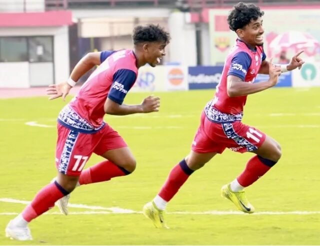 jamshedpur-fc
