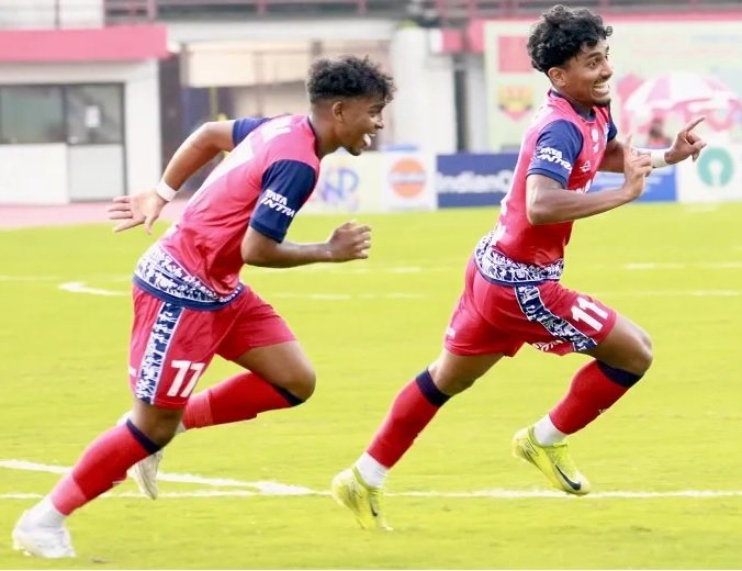jamshedpur-fc