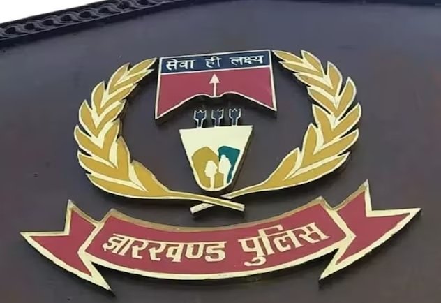 jharkhand-police