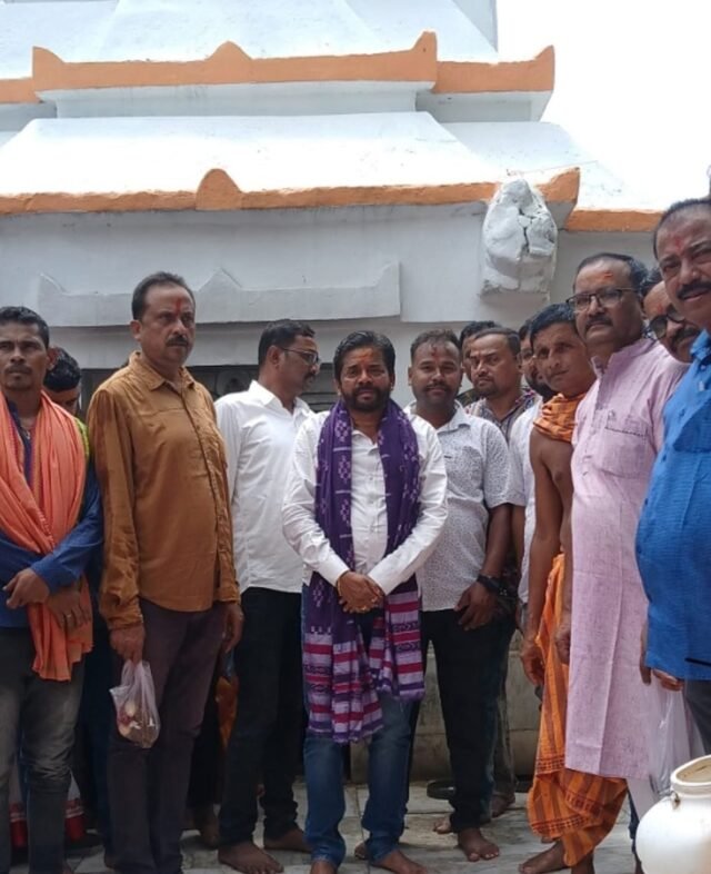 mla-devotion