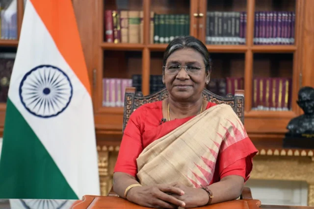 president-of-india