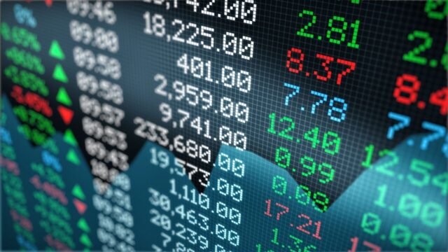 sensex