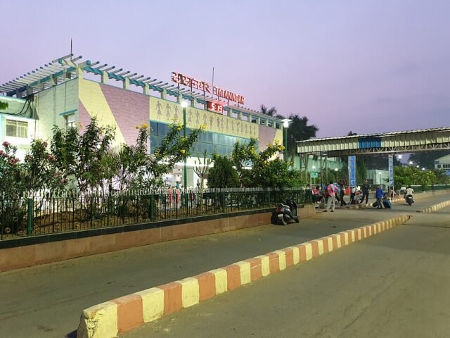 Tatanagar_Railway_Station_Jamshedpur