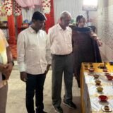 बच्चों को पढ़ाई के साथ पर्व त्योहारों का ज्ञान देना आवश्यक