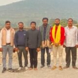 डिमना से साकची आमबागान तक 4 जनवरी को भव्य ‘डहरे टुसु परब’