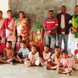 दु:खुटोला में हो भाषा की पढ़ाई का शुभारम्भ