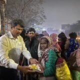 आनंद भोज का 538 वा आयोजन आज , सैकड़ों जरूरतमंदों को मिलेगा सम्मान से स्वादिष्ट भोजन