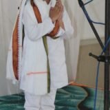 श्रीमद् भागवतगीता की भावपूर्ण प्रस्तुति व उच्चारण की सराहना