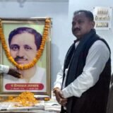 भाजपा सोनारी मंडल ने मनाया समर्पण दिवस