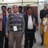 मतदान दलों की आवाजाही, सामग्री वितरण-प्राप्ति की प्रक्रिया को समयबद्ध रखें