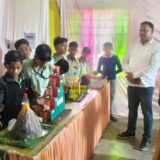 वैज्ञानिक चेतना के बिना कोई भी समाज व राष्ट्र आगे नहीं बढ़ सकता : सविता