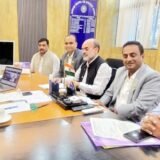 आदित्यपुर औद्योगिक क्षेत्र की समस्याओं पर कराया ध्यान आकृष्ट