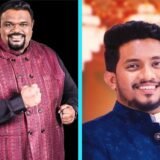 गुड फ्राइडे के पूर्व चालीसा उपवास के महत्व पर प्रचार 20 से