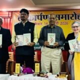 साहित्य व संस्कृति को संरक्षित करने पर भी चिंता करने की जरुरत