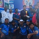 दलमा व डिमना की जर्बदस्त जीत, बुलंद-रंजीत को ‘मैन ऑफ द मैच’