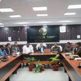 बिना हेलमेट के जनवरी में 16 बाइकर्स की सड़क दुर्घटनाओं में  मृत्यु  , उपायुक्त ने सुरक्षा नियमों को पालन करने के लिए किया अपील