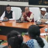 सिदगोड़ा टाउन हॉल में राष्ट्रीय लोक अदालत 14 मार्च को