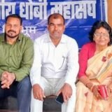 गोपाल मैदान से निकलेगी शोभायात्रा, माइकल जॉन में समागम