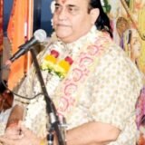 निस्वार्थ प्रेम, भक्ति व अहंकार के विनाश का मिलता है संदेश