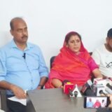 जुगसलाई के दर्जन भर बूथों पर कब्जा कर की गई बोगस वोटिंग