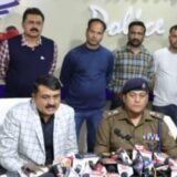 जिम में ‘रेकी’ फिर हत्या! एसटीएफ और दून पुलिस ने साजिशकर्ताओं को दबोचा