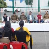 रुट डायवर्जन, पास व्यवस्था व इेंटलिजेंस इनपुट को प्रभावी ढंग से करें लागू