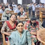 अपनी शक्ति बढ़ाने को आत्मा की बैटरी चार्ज करने की जरुरत