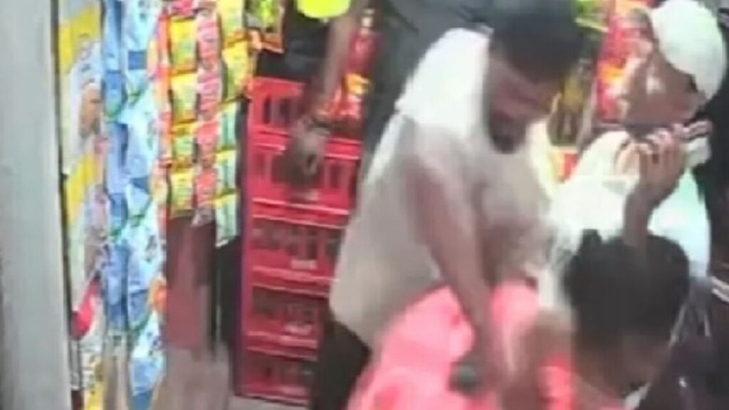 Jamshedpur Bagbera Woman Harassment