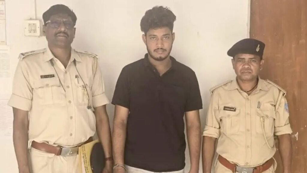 Bahragora Police Success