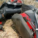 Chakradharpur Road Accident : चक्रधरपुर बाईपास पर स्कूटी दुर्घटनाग्रस्त, दो युवकों की मौत