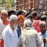 Chatra Accident : चतरा में NH-99 पर ट्रक ने महिला को कुचला, शव रखकर ग्रामीणों ने किया सड़क जाम