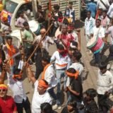 Hazaribagh Ram Navami Jhanki Accident : हजारीबाग के रामनवमी जुलूस में हादसों व करतबों के बीच 4 की मौत, 350 से अधिक घायल, प्रशासन के दावे फेल