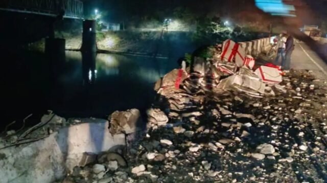 Hazaribag Truck Accident