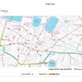 बाबा मंदिर तक जानेवाले हर संकीर्ण रास्ते में चार पहिया वाहनों का प्रवेश बंद