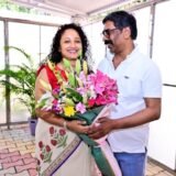 मेरी जीवन संगिनी मेरी सबसे बड़ी ताकत : हेमंत सोरेन