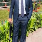 गम्हरिया टायो कॉलोनी के आयुष को यूपीएससी में मिली सफलता