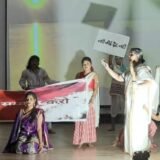 ‘सत्यवती’ नाटक ने दर्शकों के दिलों पर छोड़ी अमिट छाप