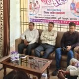 अंतर्राष्ट्रीय प्लम्बर दिवस पर सम्मान समारोह