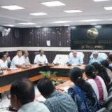 विधिक सेवा-सह-सशक्तिकरण शिविर 14 को, आयोजन की समीक्षा