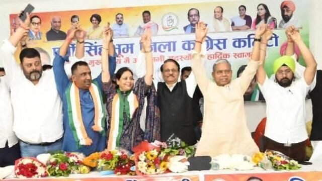 Chaibasa Goilkera Elephant Attack