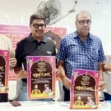 ‘नानी बाई रो मायरो’ कथा सुनाने शहर आएंगी जया किशोरी