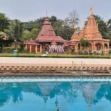 तालाबों में भरा जाएगा साफ पानी, मंदिर की होगी सजावट