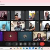 विशिष्ट रचनाकारों की सहभागिता में वर्चुअल साहित्यिक गोष्ठी
