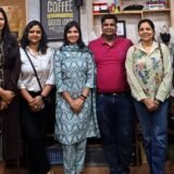 सौरव को अध्यक्ष व पूनम को सचिव का दायित्व